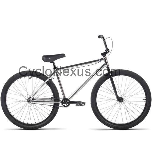 Subrosa Salvador 26 scheda tecnica e recensioni